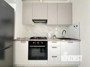 1-к квартира, посуточно, 33м2, 18/20 этаж