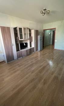 Студия квартира, на длительный срок, 25м2, 4/9 этаж