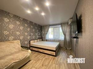 1-к квартира, на длительный срок, 37м2, 1/5 этаж