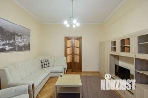 1-к квартира, посуточно, 62м2, 1/1 этаж