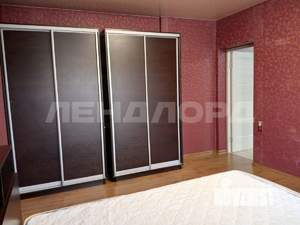 2-к квартира, на длительный срок, 53м2, 1/5 этаж