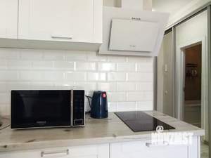 Студия квартира, на длительный срок, 27м2, 18/26 этаж