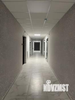 1-к квартира, на длительный срок, 40м2, 4/18 этаж