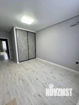 2-к квартира, на длительный срок, 63м2, 11/25 этаж