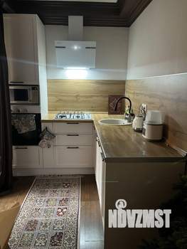 2-к квартира, на длительный срок, 55м2, 1/5 этаж