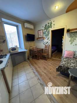 1-к квартира, на длительный срок, 40м2, 3/4 этаж