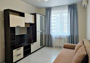 1-к квартира, на длительный срок, 29м2, 14/22 этаж