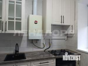 2-к квартира, на длительный срок, 43м2, 1/5 этаж