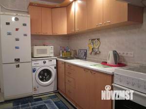 1-к квартира, на длительный срок, 37м2, 2/10 этаж