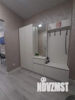 Студия квартира, посуточно, 30м2, 2/19 этаж