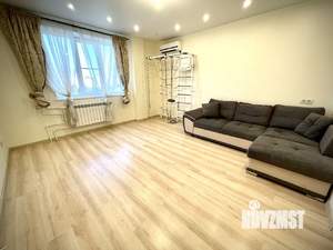 3-к квартира, на длительный срок, 82м2, 5/6 этаж