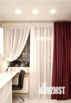 1-к квартира, на длительный срок, 45м2, 13/23 этаж