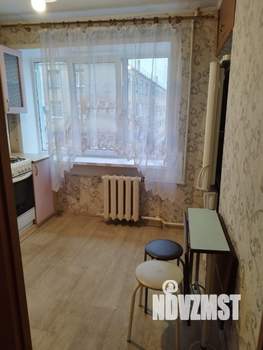 1-к квартира, на длительный срок, 38м2, 4/9 этаж