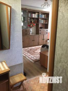 1-к квартира, на длительный срок, 35м2, 4/9 этаж