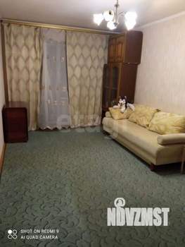 3-к квартира, на длительный срок, 56м2, 4/5 этаж