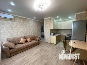 Студия квартира, посуточно, 30м2, 16/24 этаж