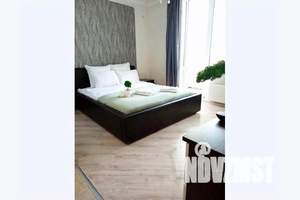 1-к квартира, посуточно, 28м2, 6/19 этаж