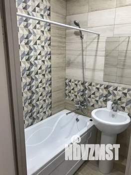 1-к квартира, посуточно, 30м2, 6/24 этаж