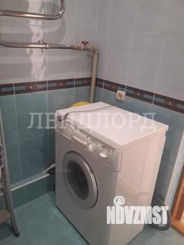 1-к квартира, на длительный срок, 45м2, 4/10 этаж