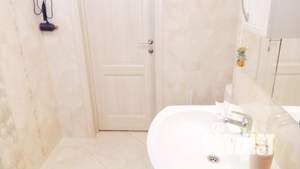 2-к квартира, посуточно, 55м2, 1/1 этаж