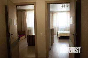 1-к квартира, посуточно, 42м2, 9/20 этаж