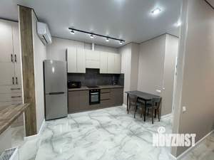 1-к квартира, на длительный срок, 35м2, 6/21 этаж