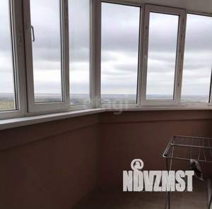 Студия квартира, на длительный срок, 35м2, 15/21 этаж