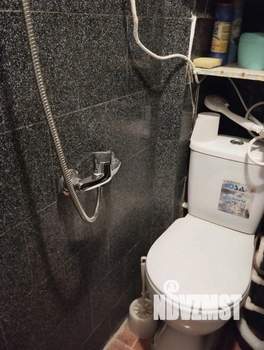 1-к квартира, на длительный срок, 25м2, 2/2 этаж