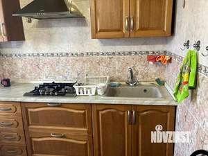 1-к квартира, на длительный срок, 40м2, 6/14 этаж