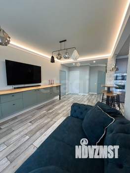 3-к квартира, на длительный срок, 88м2, 15/24 этаж