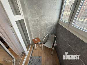 1-к квартира, на длительный срок, 35м2, 3/13 этаж