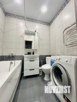 1-к квартира, на длительный срок, 35м2, 8/22 этаж