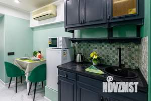 Студия квартира, посуточно, 18м2, 1/14 этаж