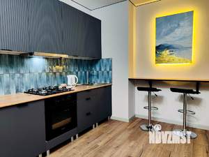 1-к квартира, на длительный срок, 35м2, 10/25 этаж