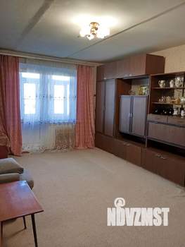 1-к квартира, на длительный срок, 42м2, 5/9 этаж