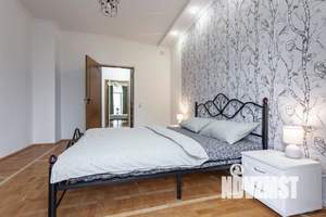 1-к квартира, посуточно, 88м2, 1/1 этаж