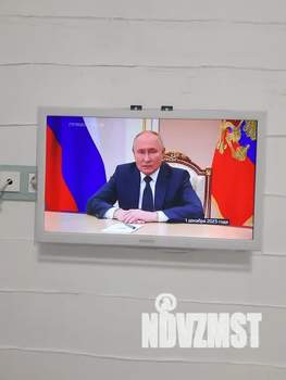 Студия квартира, посуточно, 25м2, 22/24 этаж