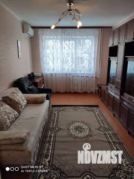 2-к квартира, на длительный срок, 51м2, 4/9 этаж