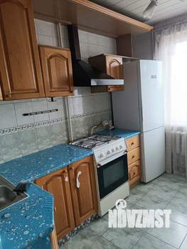 2-к квартира, на длительный срок, 52м2, 7/9 этаж