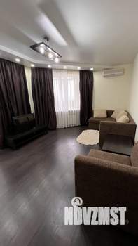 3-к квартира, на длительный срок, 80м2, 13/16 этаж