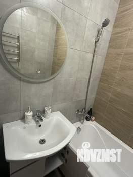 2-к квартира, посуточно, 60м2, 4/22 этаж