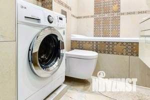 2-к квартира, посуточно, 50м2, 5/5 этаж