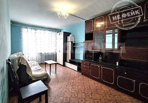 2-к квартира, на длительный срок, 45м2, 3/5 этаж