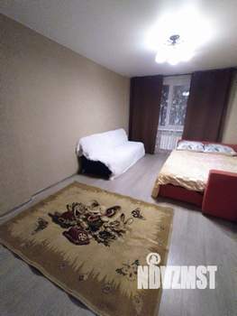 1-к квартира, на длительный срок, 42м2, 3/12 этаж