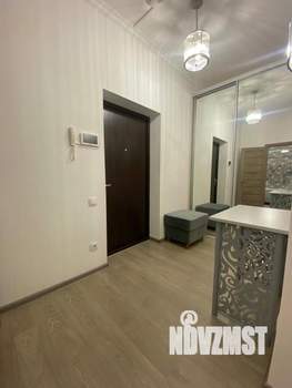 2-к квартира, на длительный срок, 57м2, 7/12 этаж