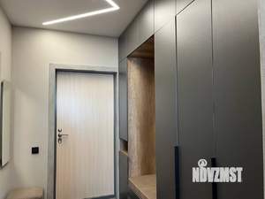 Студия квартира, посуточно, 32м2, 10/25 этаж