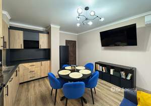 2-к квартира, на длительный срок, 40м2, 2/25 этаж