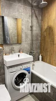 Студия квартира, посуточно, 30м2, 10/18 этаж