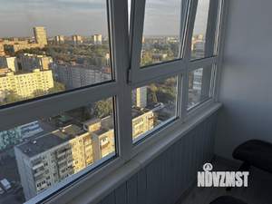 1-к квартира, на длительный срок, 38м2, 22/24 этаж