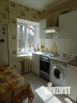 1-к квартира, на длительный срок, 30м2, 1/5 этаж